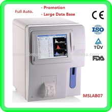 Анализатор гематологии MSLAB07A / анализатор крови / гематологический анализатор